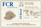 4.0 Blend Signature 100% Arabica Coffee Blend