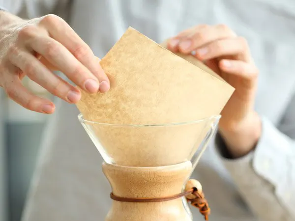 Step-2-Chemex